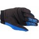 Luvas Criança Alpinestars Full Bore Blue / Black