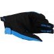 Luvas Criança Alpinestars Radar Blue / Black