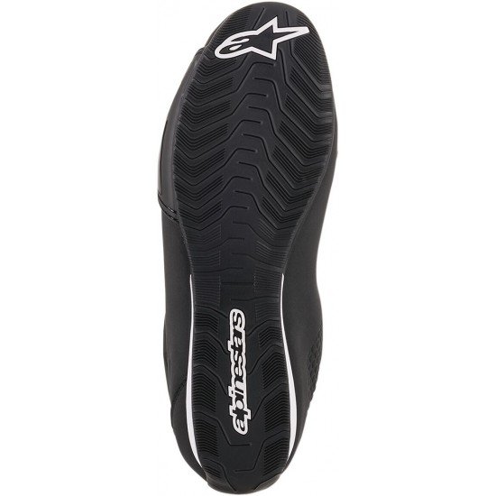 Botas Alpinestars Sektor Drystar Black