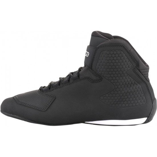 Botas Alpinestars Sektor Drystar Black