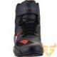 Botas Alpinestars Faster-3 Rideknit Black / Gray / Red