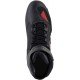 Botas Alpinestars Faster-3 Rideknit Black / Gray / Red