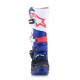 Botas Alpinestars Tech 7 Black / Blue / Red / White