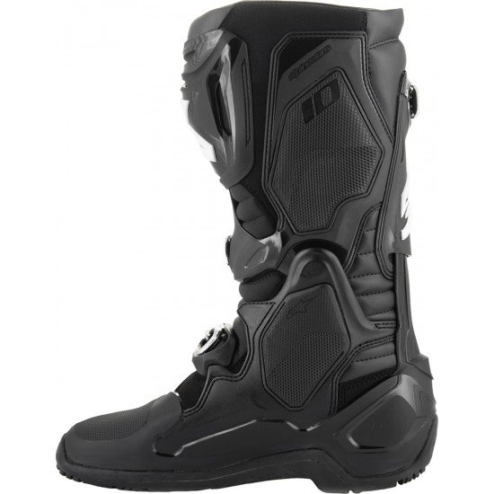 Botas Alpinestars Tech 10 Enduro Black