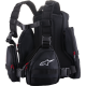 Mochila Alpinestars Techdura Tactical Black