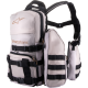 Mochila Alpinestars Techdura Tactical Gray