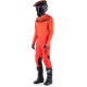 Camisola Alpinestars Fluid Lurv Orange / Black