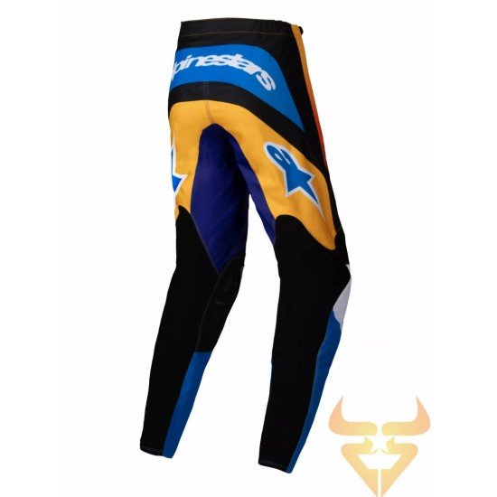 Calças Alpinestars Fluid Wurx Multicolor