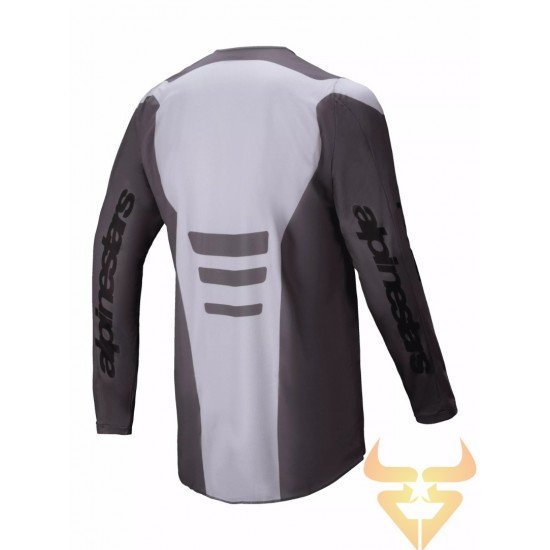 Camisola Alpinestars Fluid Haul Sand / Brown