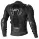 Colete Alpinestars Bionic Action V2 Black