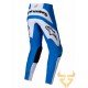 Calças Alpinestars Fluid Haul Blue / White