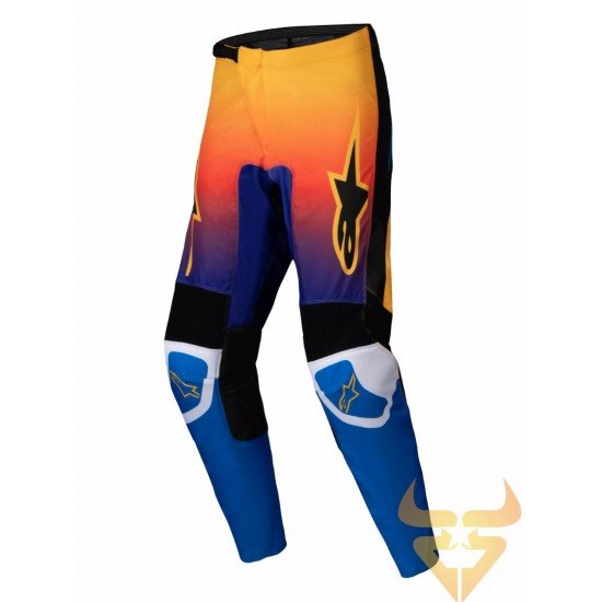 Calças Alpinestars Fluid Wurx Multicolor