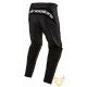 Calças Alpinestars Fluid Graphite Black / Silver