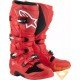 Botas Alpinestars Tech 7 Bright Red