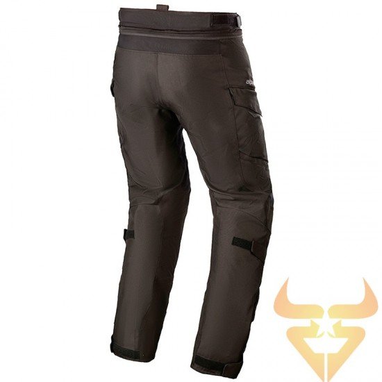 Calças Alpinestars Andes V3 Drystar Black