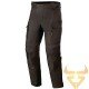 Calças Alpinestars Andes V3 Drystar Black