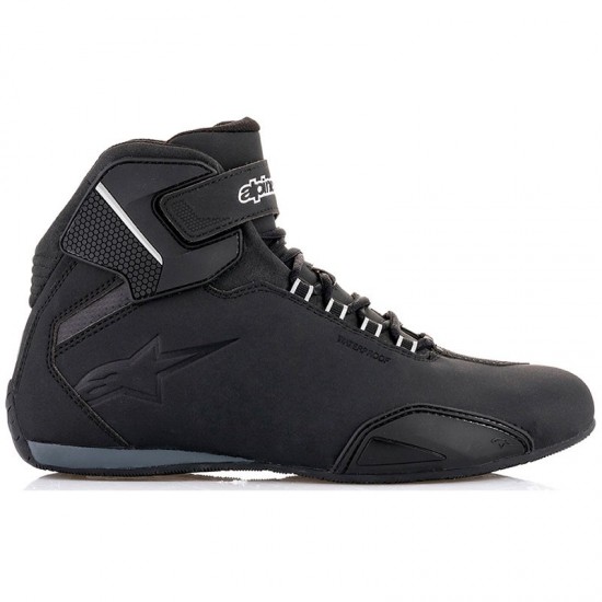 Botas Alpinestars Sektor Drystar Black