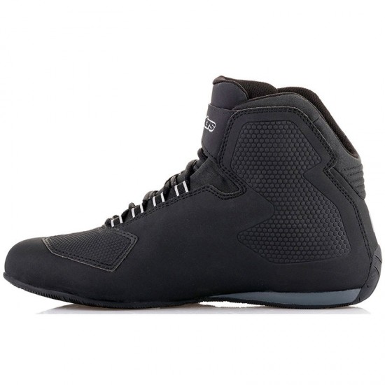 Botas Alpinestars Sektor Drystar Black