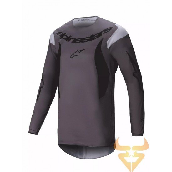 Camisola Alpinestars Fluid Haul Sand / Brown