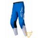 Calças Alpinestars Fluid Haul Blue / White