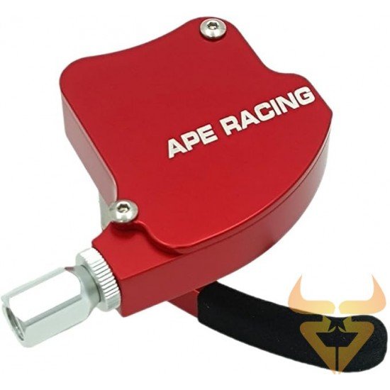 Acelerador Gatilho Ape racing