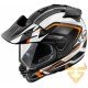 Capacete ARAI Tour-X5 Discovery Orange