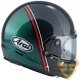 Capacete ARAI Concept-XE TEMU Green