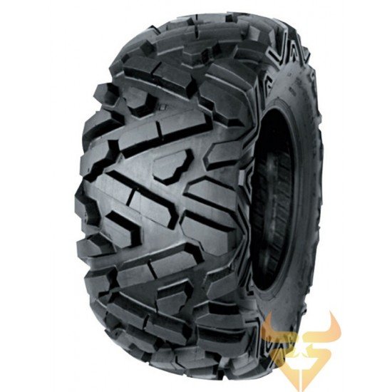 Pneus Quad Todo Terreno ART Top-Dog 25x8-12 Frente