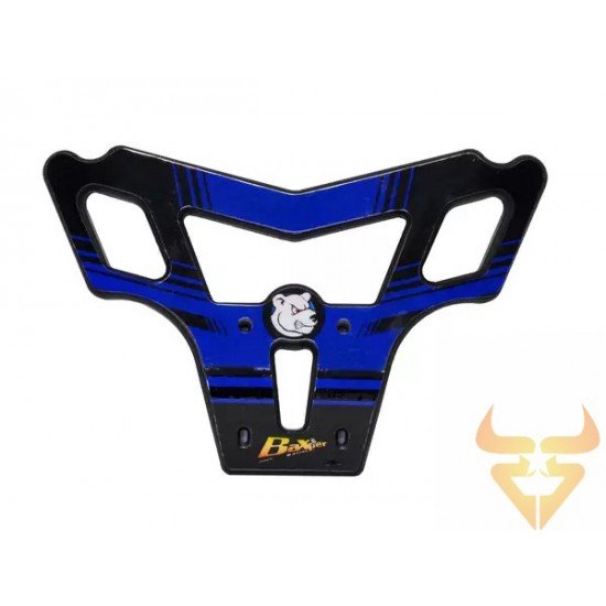 Bumper Axp Baxper Yamaha Yfz 450r