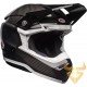 Capacete Bell Moto-10 Spherical Solid