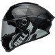 Capacete Bell Race Star DLX Flex Hello Cousteau Algae Matte / Gloss Black / White