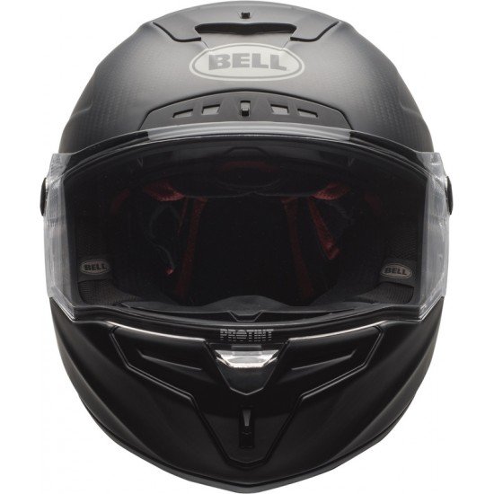 Capacete Bell Race Star DLX Flex Solid