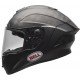 Capacete Bell Pro Star ECE FIM Matte Black