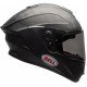 Capacete Bell Pro Star ECE FIM Matte Black