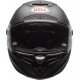 Capacete Bell Pro Star ECE FIM Matte Black