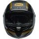 Capacete Bell Race Star DLX Flex RSD Player Matte / Gloss Black / Gold