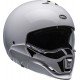 Capacete Bell Broozer Duplet Gloss White