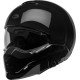 Capacete Bell Broozer Gloss Black