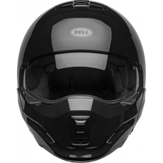 Capacete Bell Broozer Gloss Black