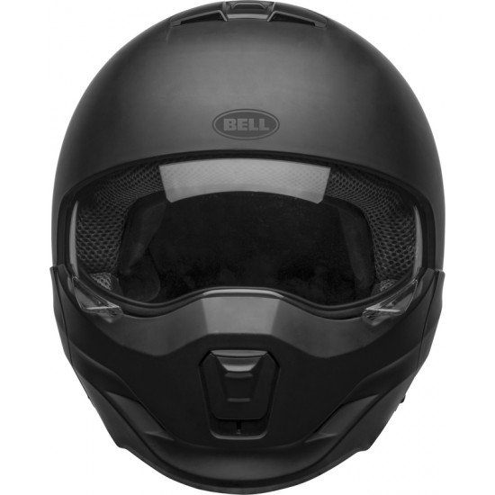 Capacete Bell Broozer Black Mate