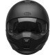 Capacete Bell Broozer Black Mate