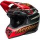 Capacete Bell Moto-10 Spherical Fasthouse DITD 24 Gloss