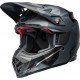 Capacete Bell Moto-9S Flex Rover Matte Gray Camo