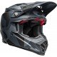 Capacete Bell Moto-9S Flex Rover Matte Gray Camo