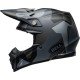 Capacete Bell Moto-9S Flex Rover Matte Gray Camo