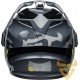 Capacete Bell Mx-9 Adventure Mips Alpine Gloss Met Gray / Camo