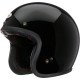 Capacete Bell Custom 500 Gloss Black