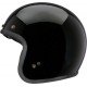 Capacete Bell Custom 500 Gloss Black