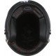 Capacete Bell Custom 500 Gloss Black