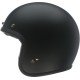 Capacete Bell Custom 500 Matte Black